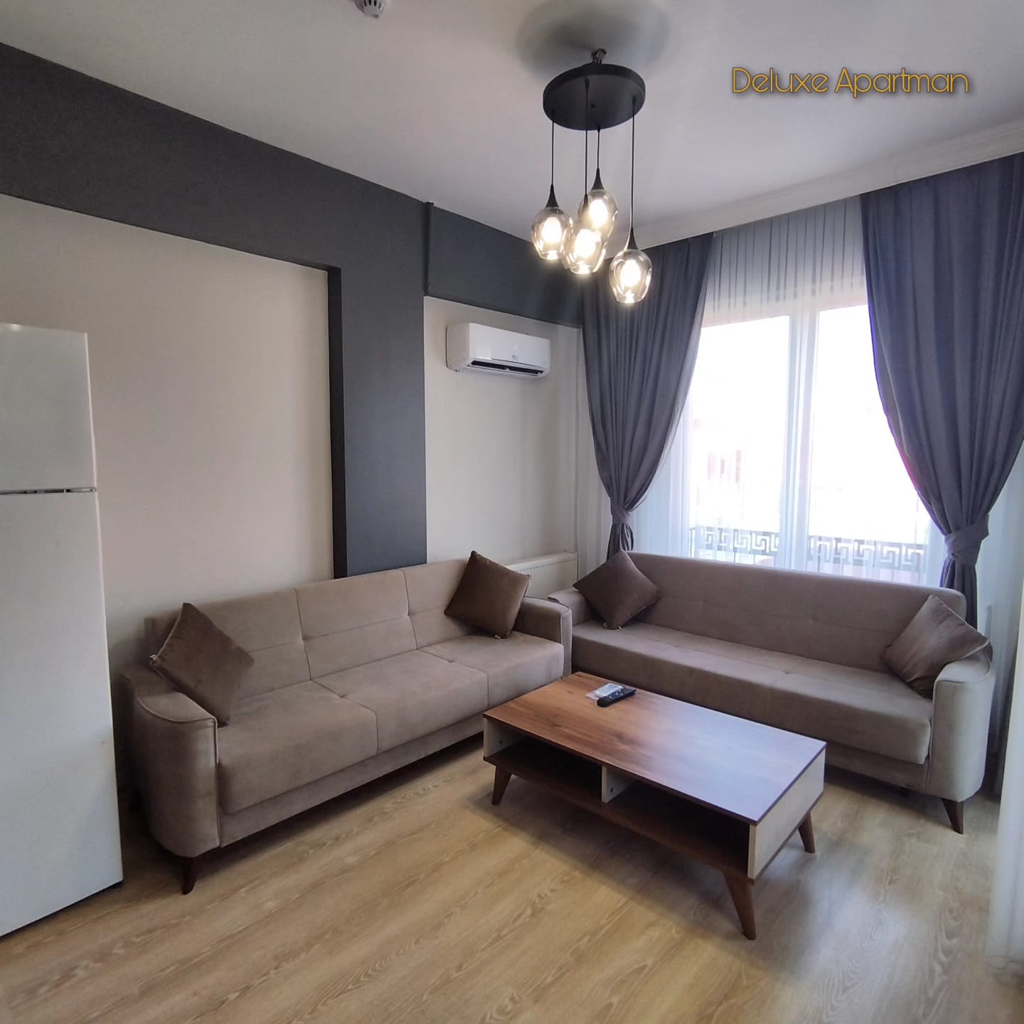 Ordu Apart Ana Görsel
