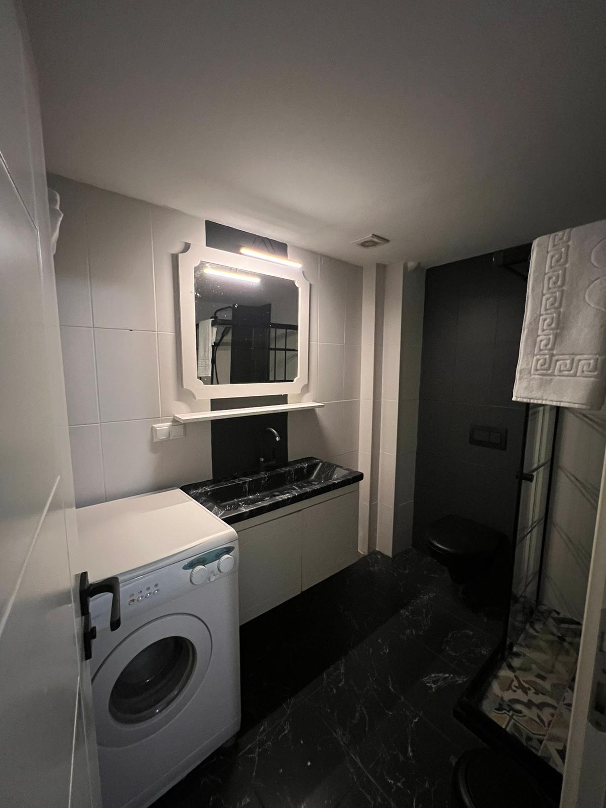Ordu Apartment Main image